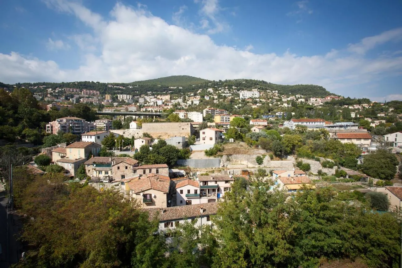 Residence Le Virginia By Popinns Grasse França