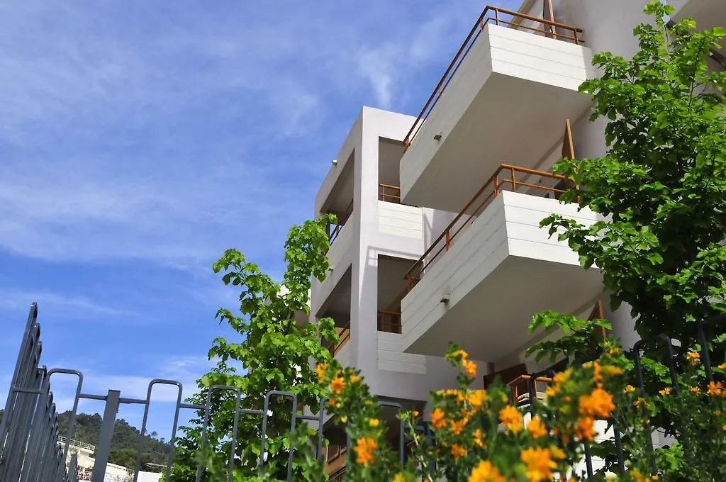 Residence Le Virginia By Popinns Grasse 3*,  Frankrijk