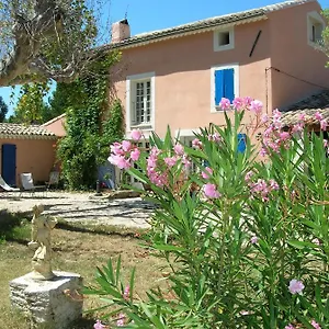De La Cigale Bleue, Sur Durance 2*, Caumont-sur-Durance Francia