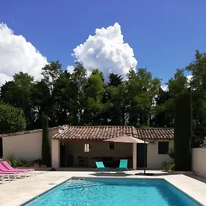 La Goutadou , Cabannes Francia