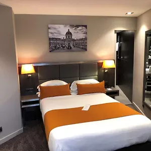 Hotel Western Empire Elysées Paris