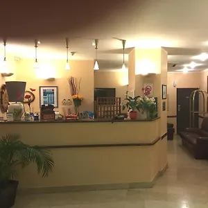 **** Hotel Vesuvio Frankrijk