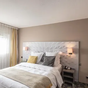 Mercure Annecy Sud 4*, Seynod Francia