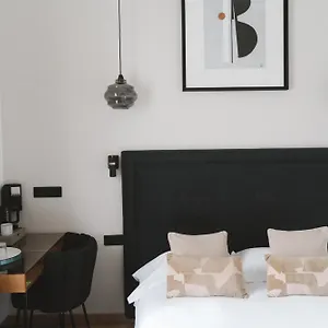 Hotel Des Beaux Arts Paris