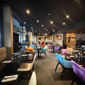 *** Hotel Brit Saint Brieuc Frankrijk