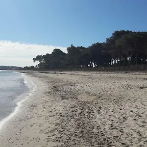 Le Grilladou , Hyères Francia